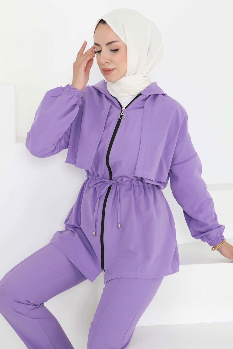 Önden Bağlamalı İkili Takım - 27073 - TOFİSA