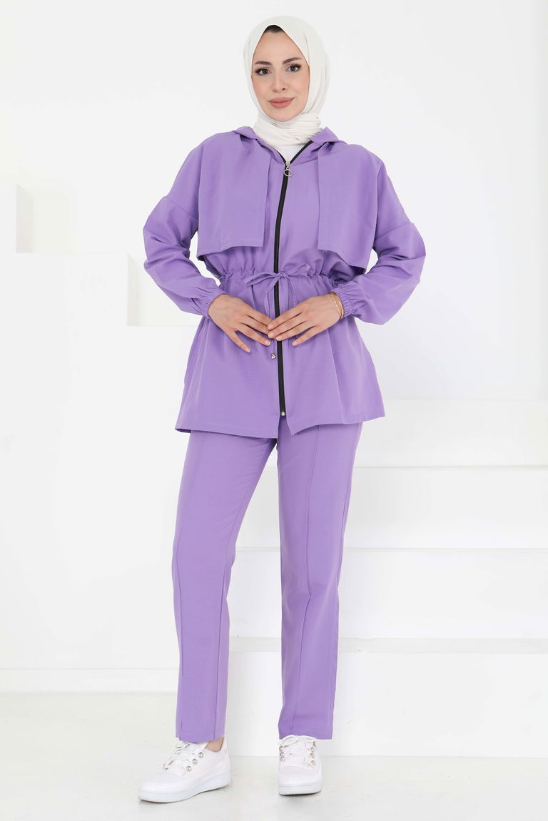 Önden Bağlamalı İkili Takım - 27073 - TOFİSA