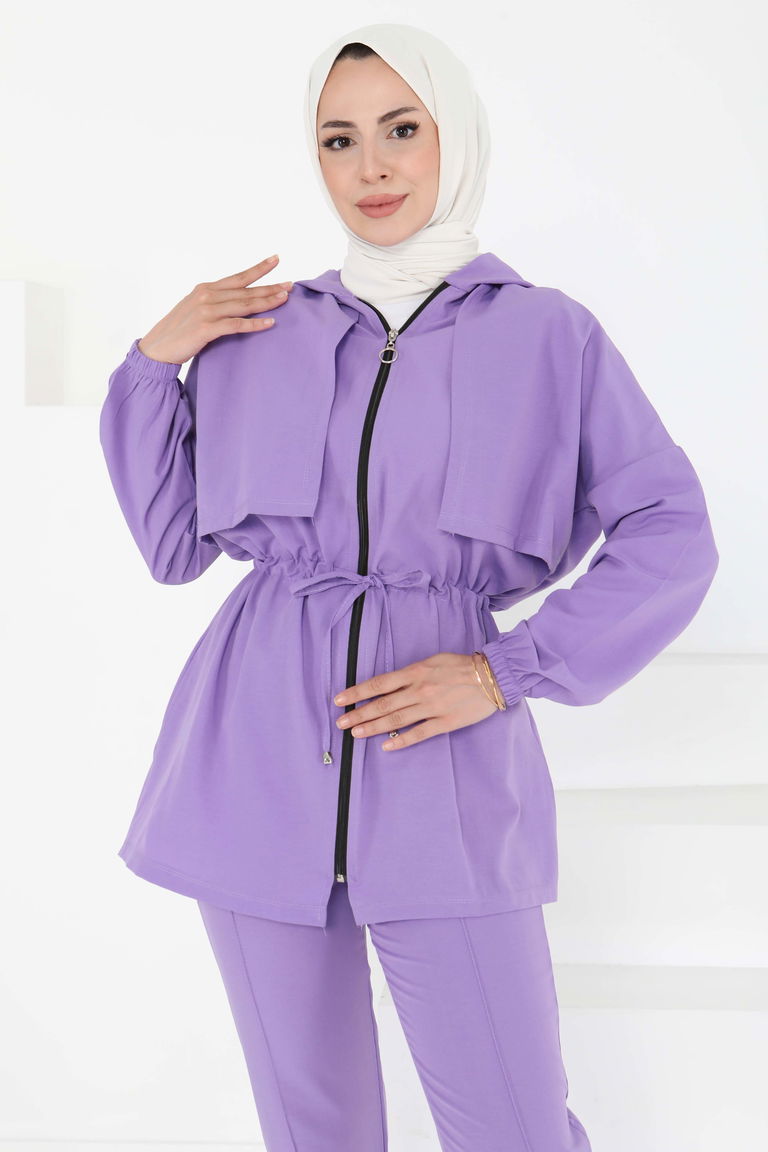 Önden Bağlamalı İkili Takım - 27073 - TOFİSA