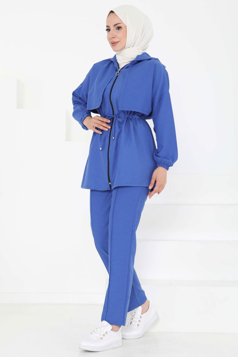 Önden Bağlamalı İkili Takım - 27073 - TOFİSA