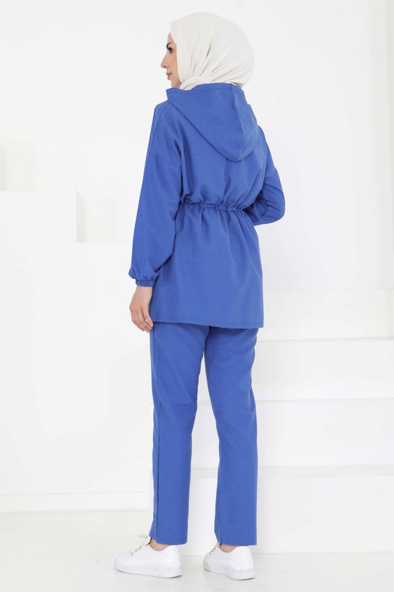 Önden Bağlamalı İkili Takım - 27073 - TOFİSA