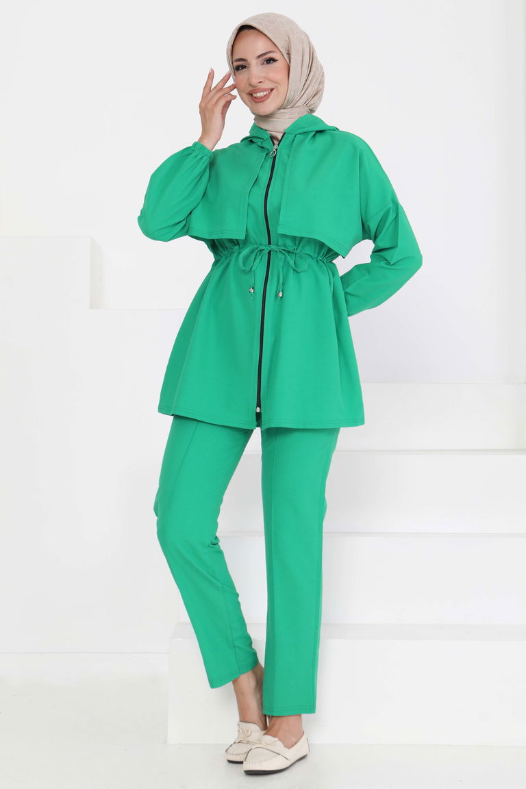 Önden Bağlamalı İkili Takım - 27073 - TOFİSA