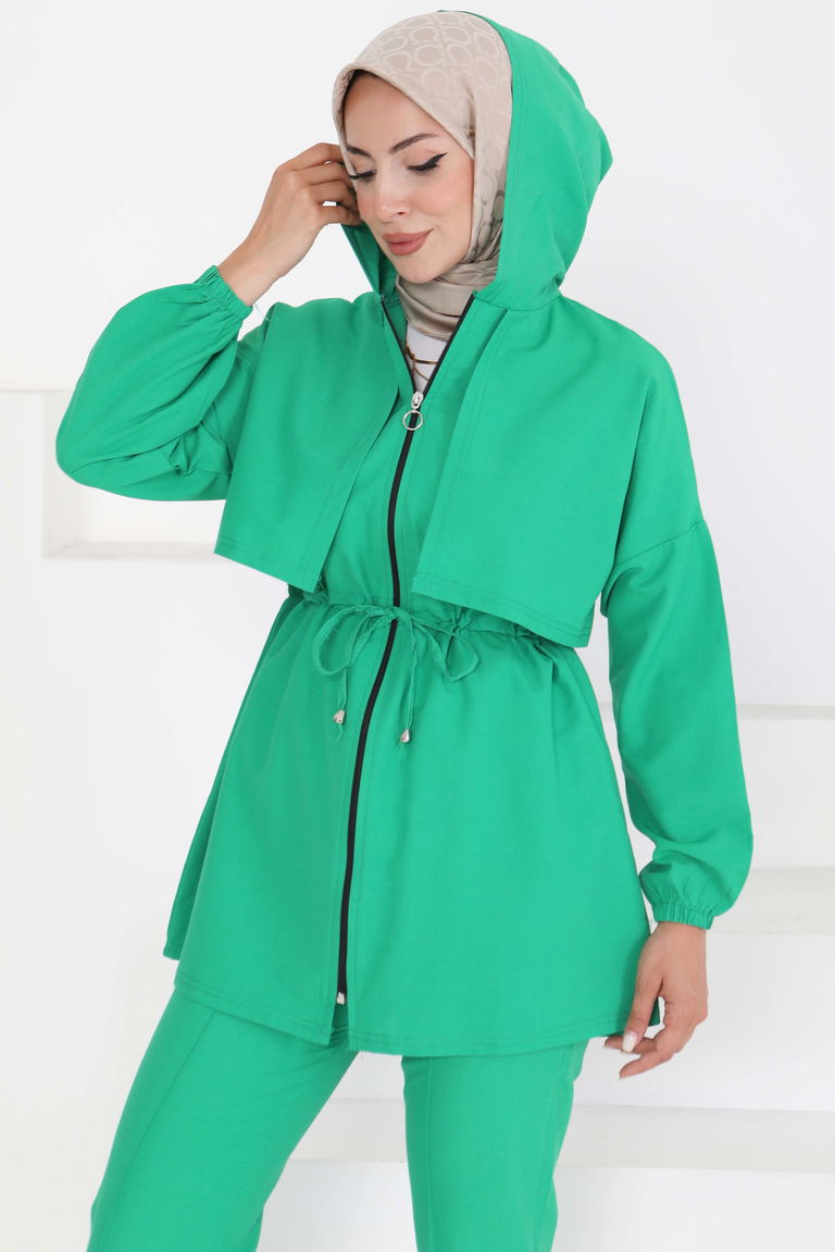 Önden Bağlamalı İkili Takım - 27073 - TOFİSA