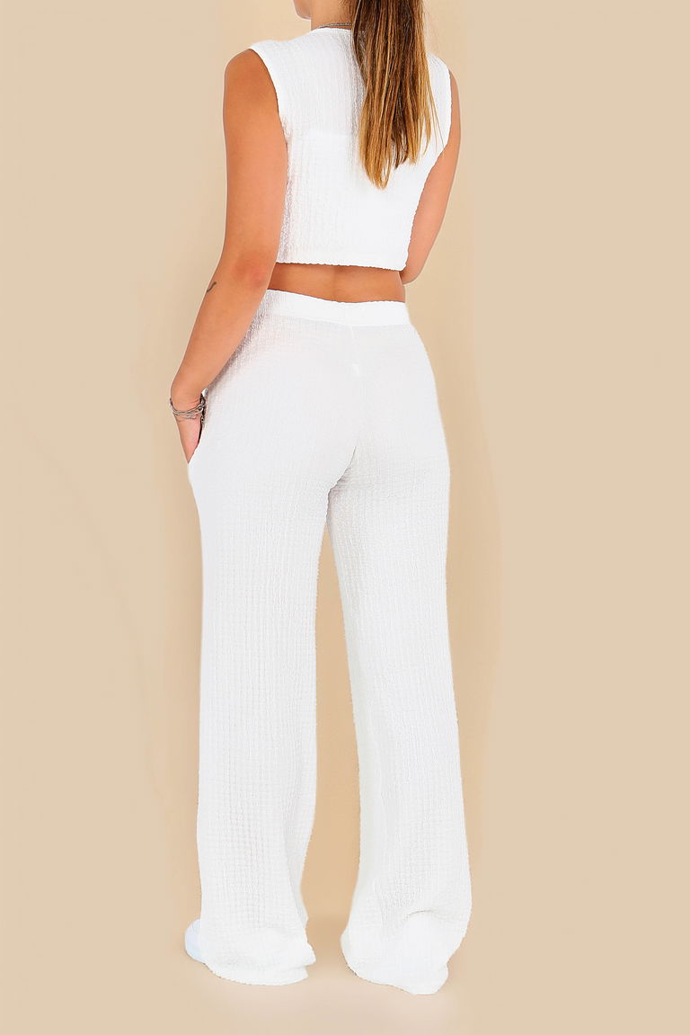 Önü Bağlamalı Takım - 27537 - TOFİSA