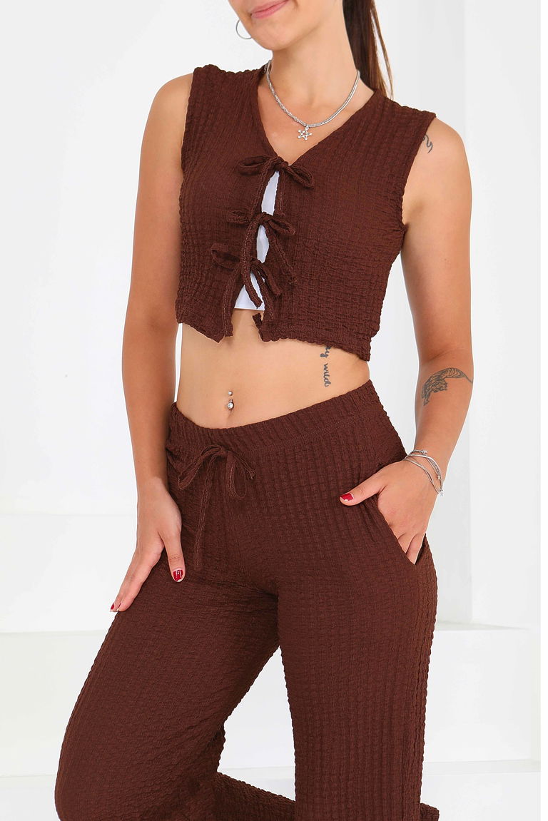 Önü Bağlamalı Takım - 27537 - TOFİSA