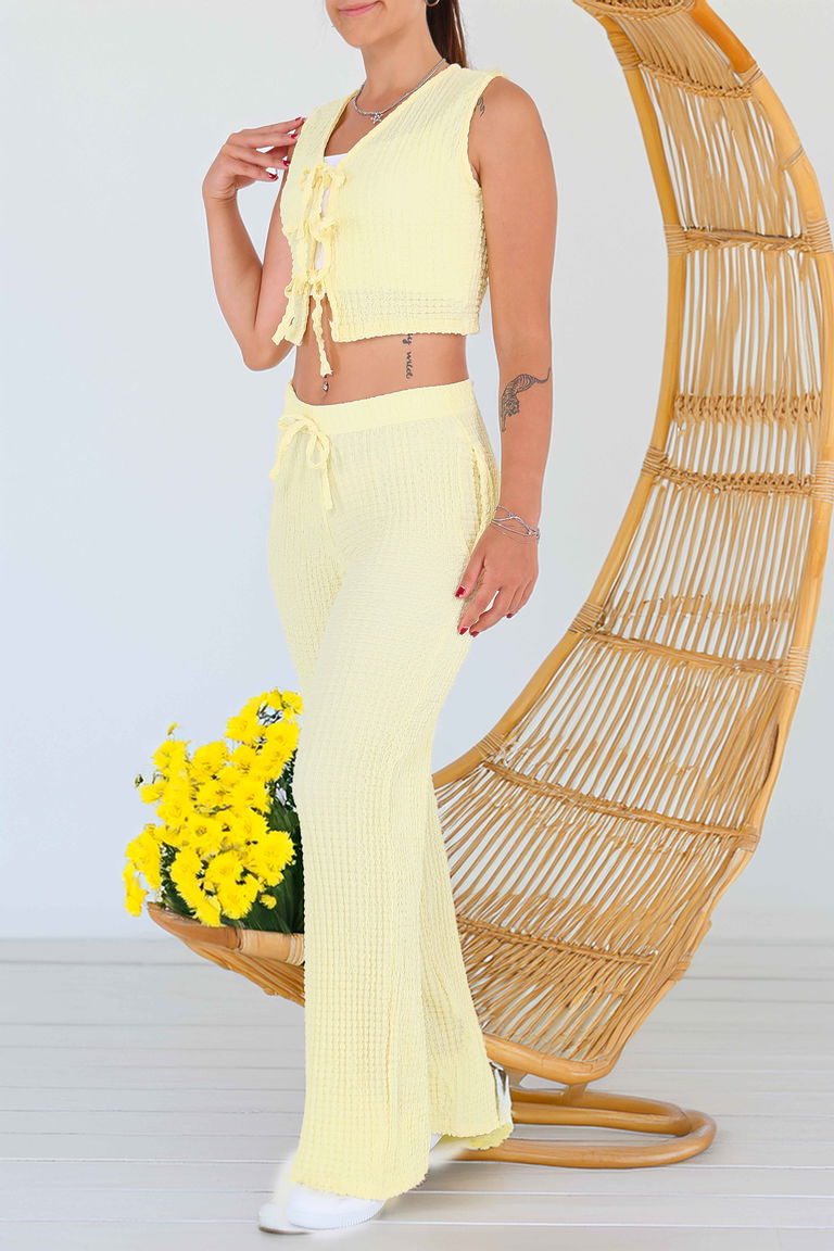 Önü Bağlamalı Takım - 27537 - TOFİSA