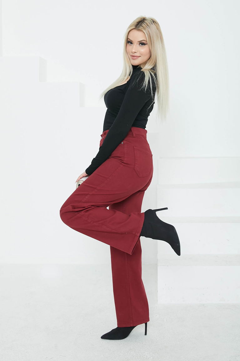 Palazzo Kot Pantolon - 26615 - TOFİSA