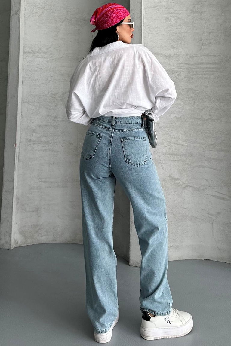 Palazzo Pantolon - 27387 - TOFİSA