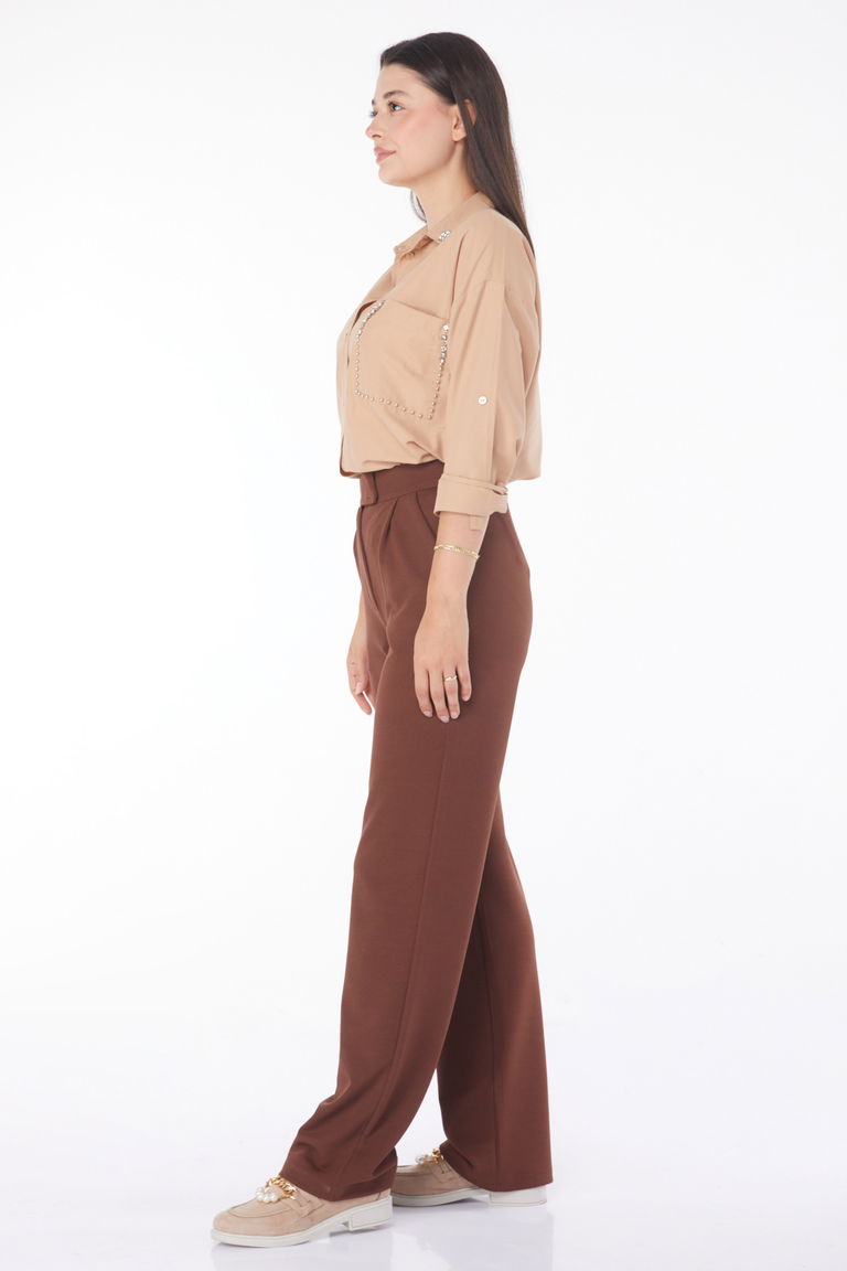 Palazzo Pantolon - 27077 - TOFİSA