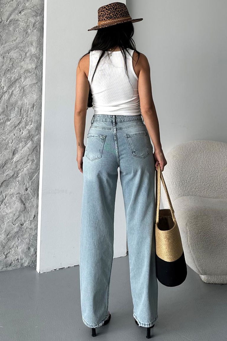 Palazzo Pantolon - 27358 - TOFİSA