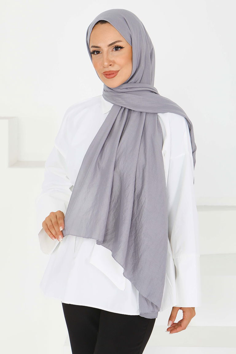 Pamuk Soft Şal - 27591 - TOFİSA