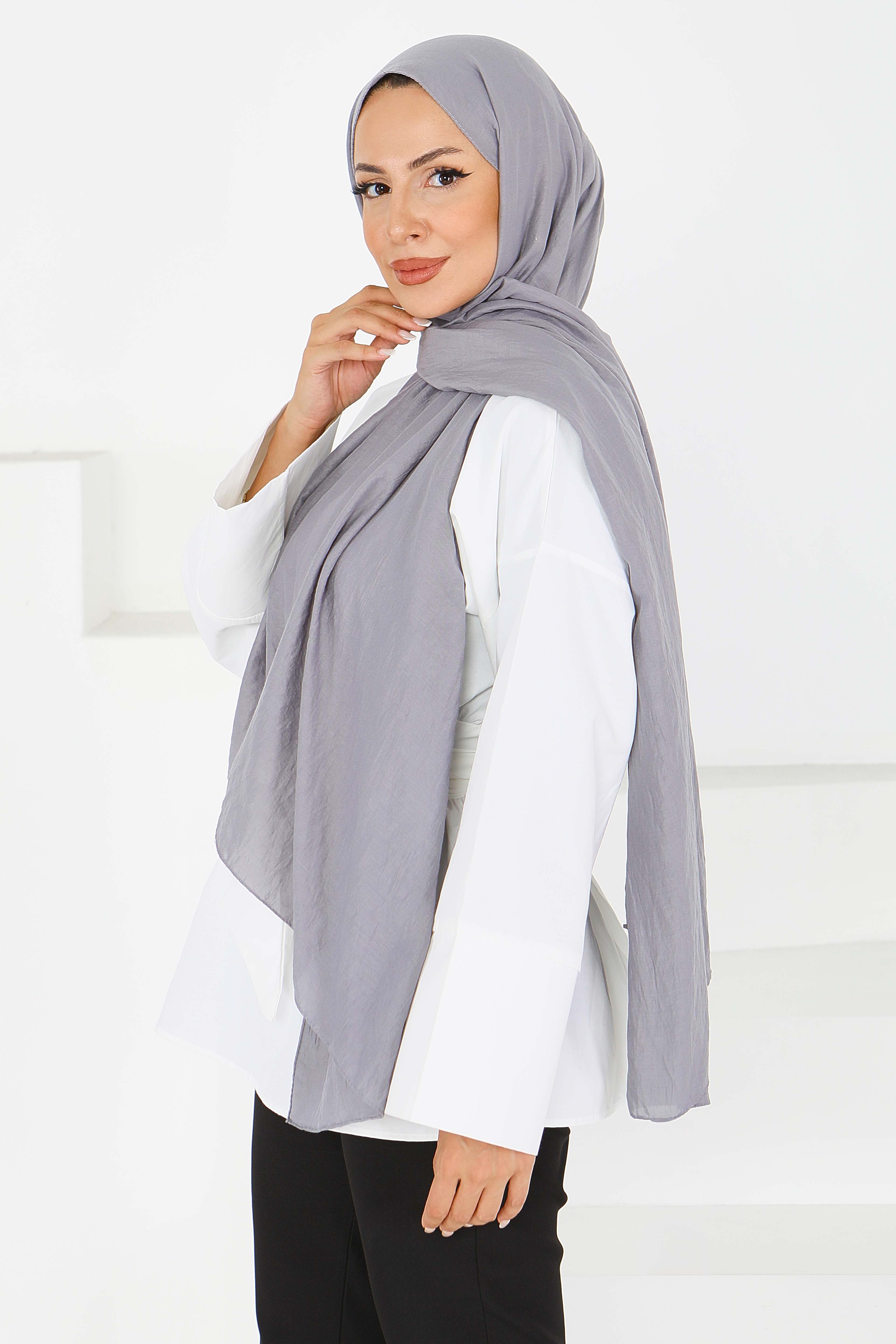 Pamuk Soft Şal - 27591 - 2