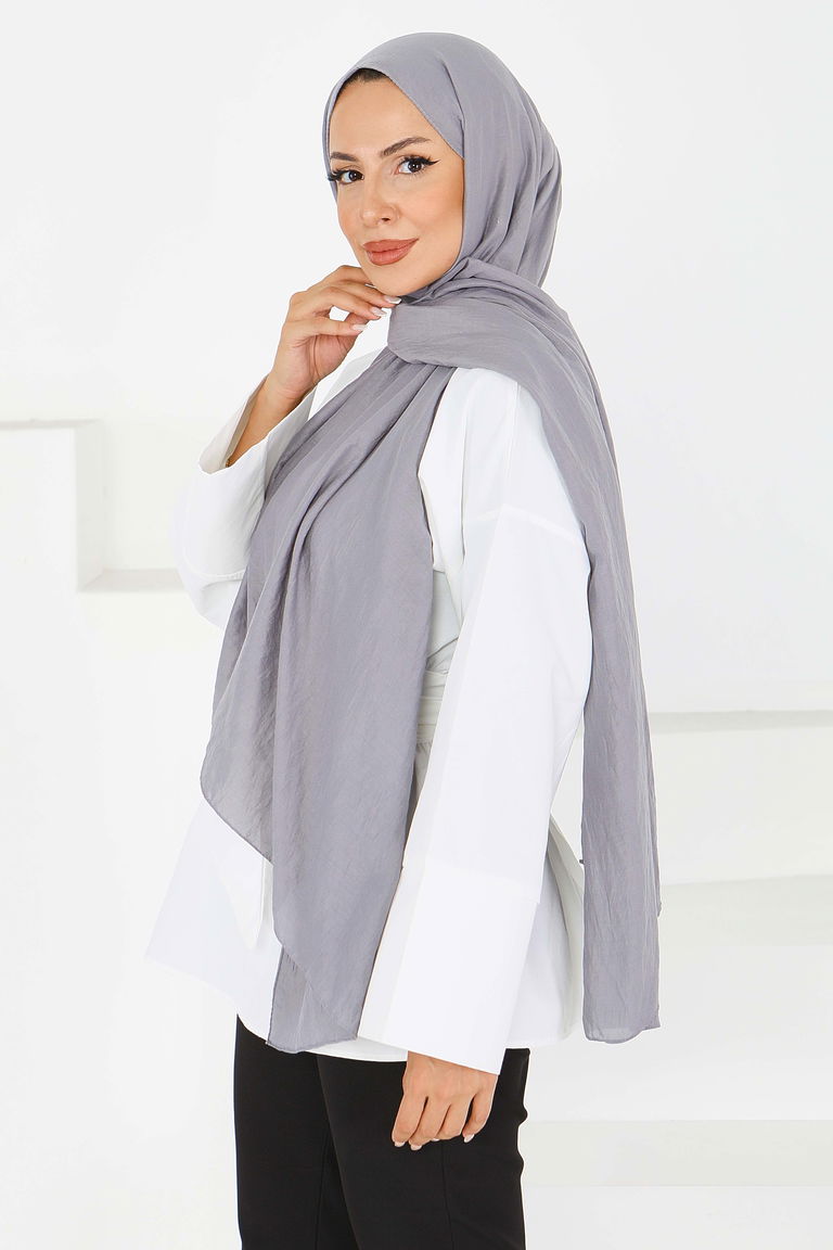 Pamuk Soft Şal - 27591 - TOFİSA
