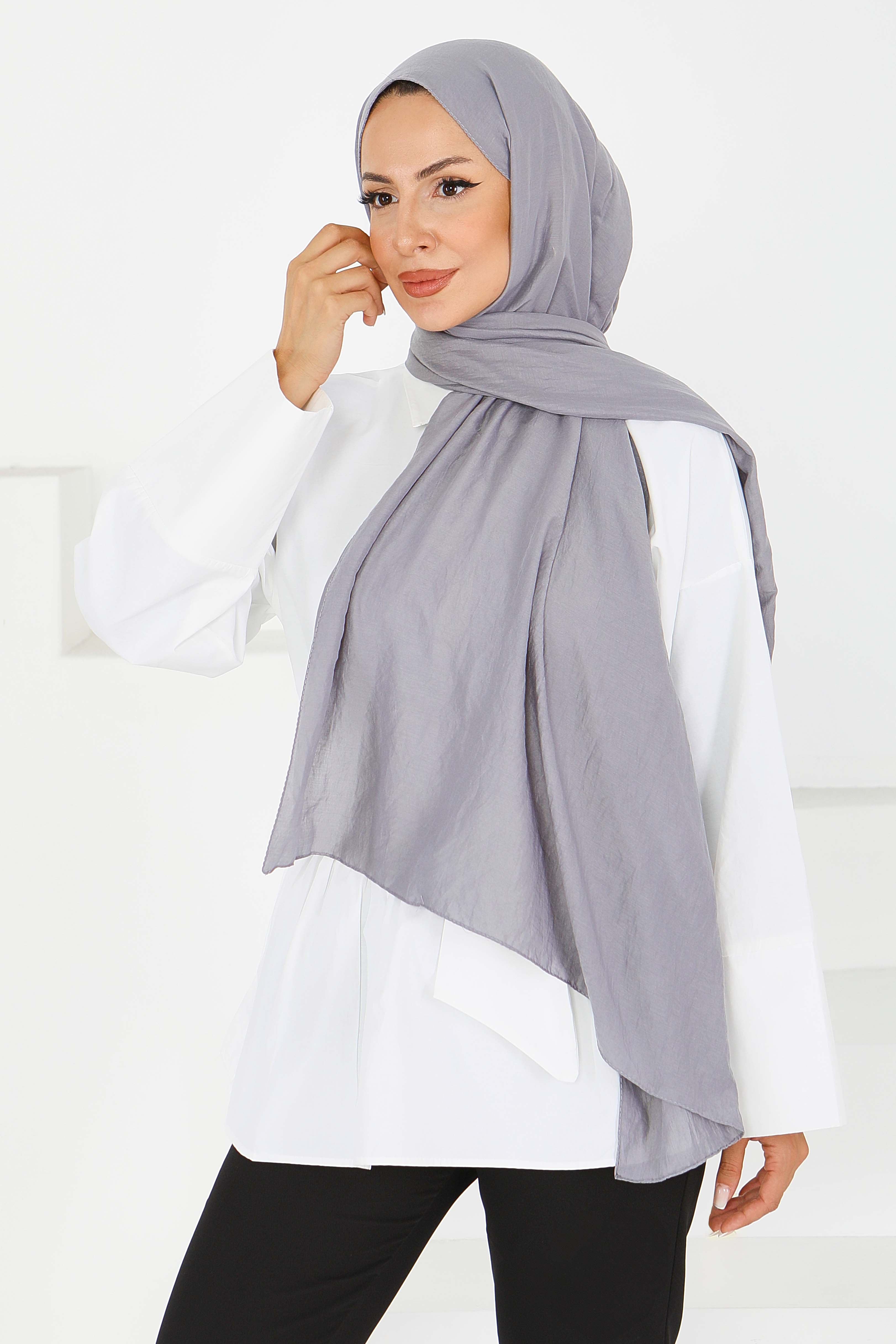 Pamuk Soft Şal - 27591 - 3
