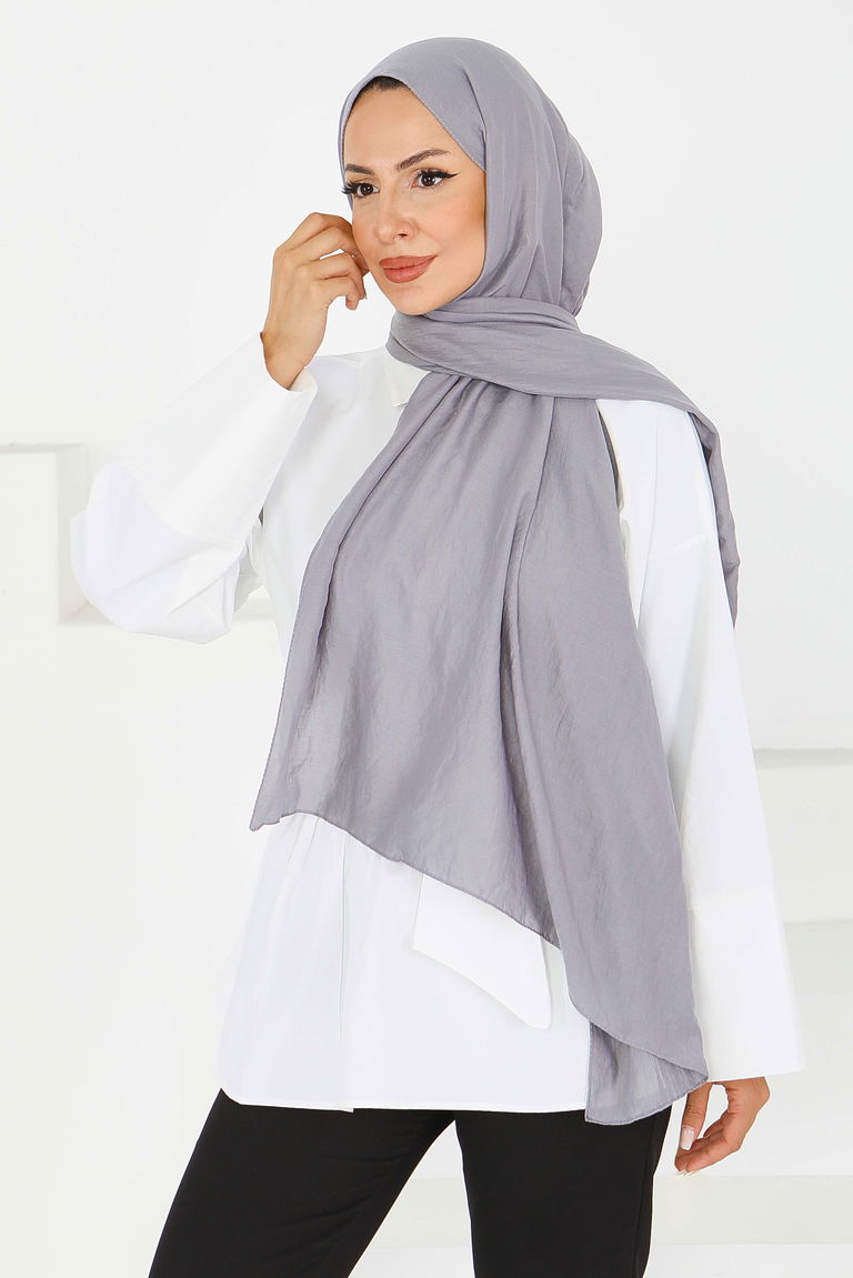 Pamuk Soft Şal - 27591 - TOFİSA
