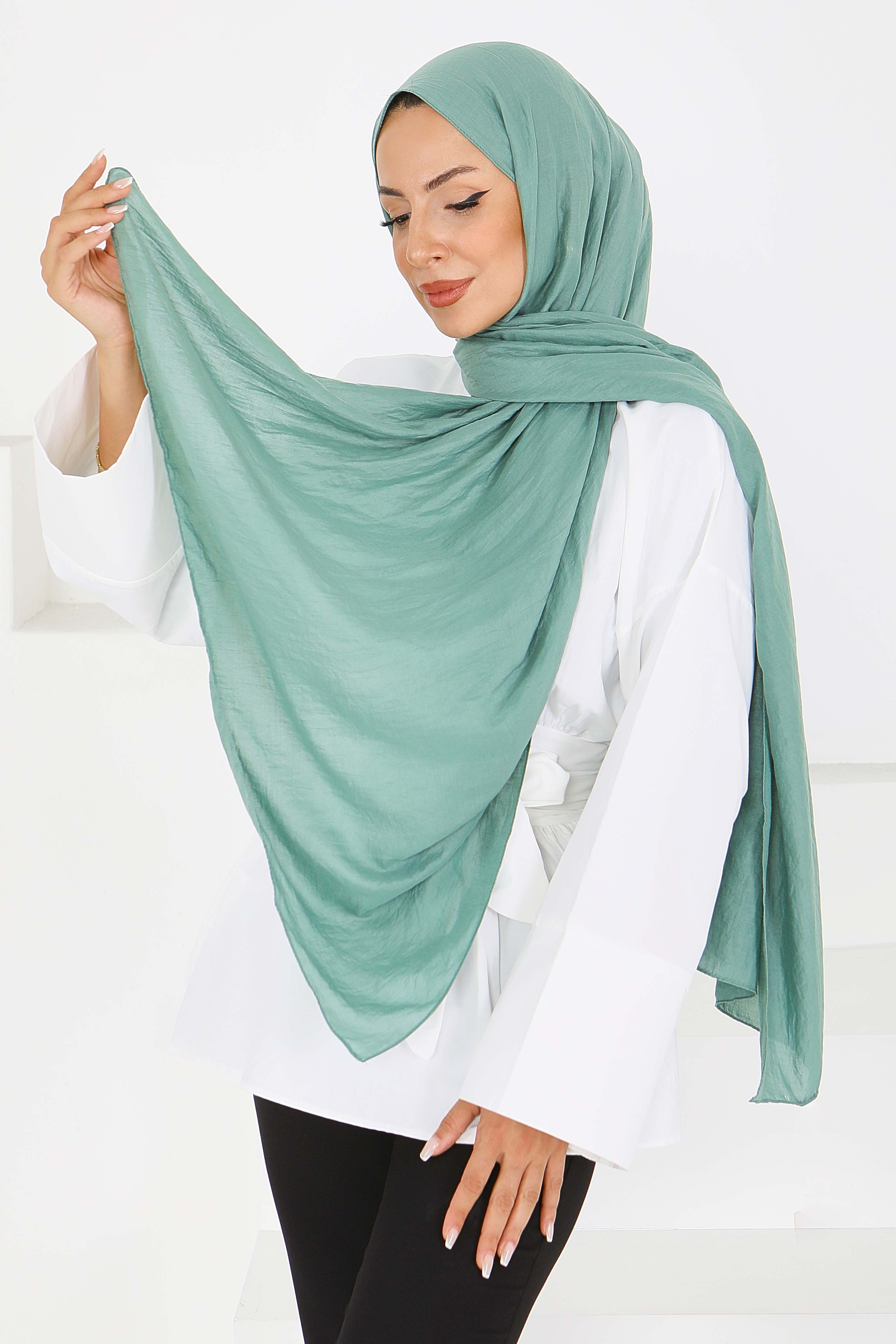 Pamuk Soft Şal - 27591 - 1
