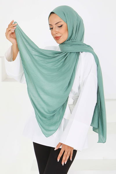 Pamuk Soft Şal - 27591 