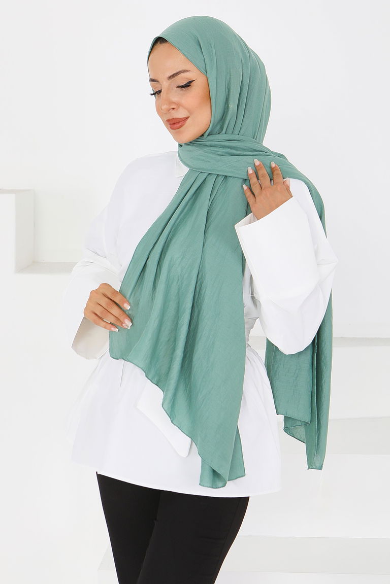 Pamuk Soft Şal - 27591 - TOFİSA