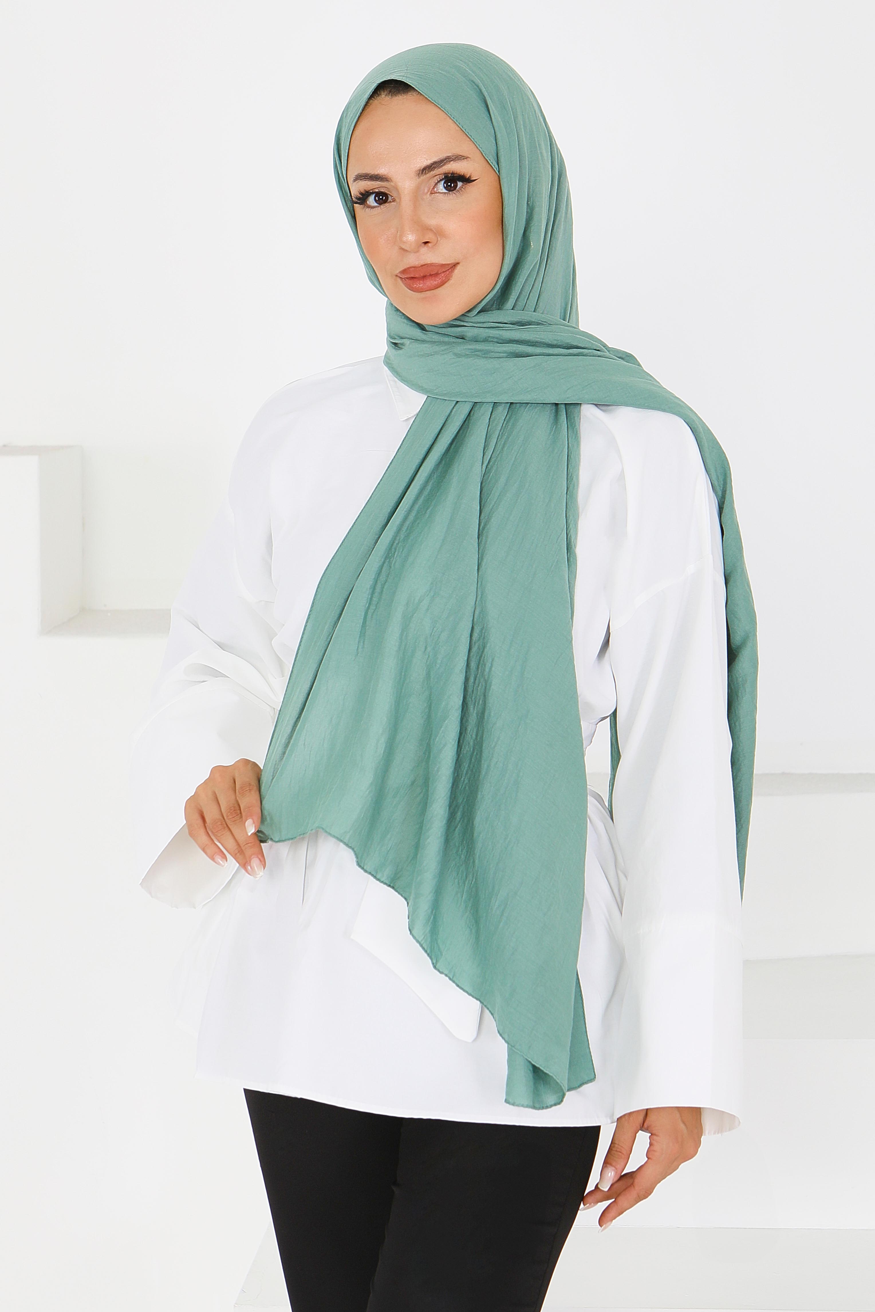 Pamuk Soft Şal - 27591 - 3