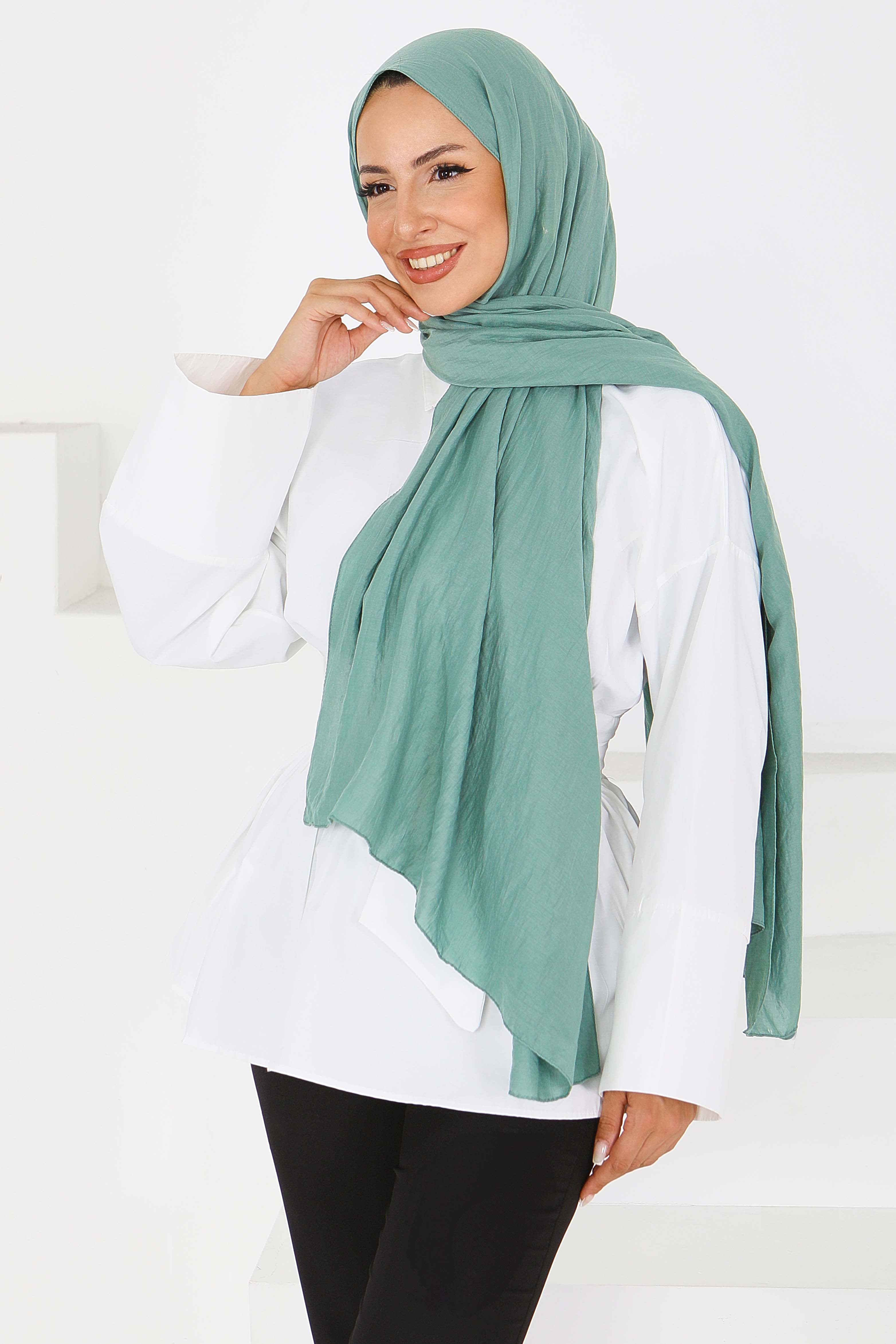 Pamuk Soft Şal - 27591 - 4