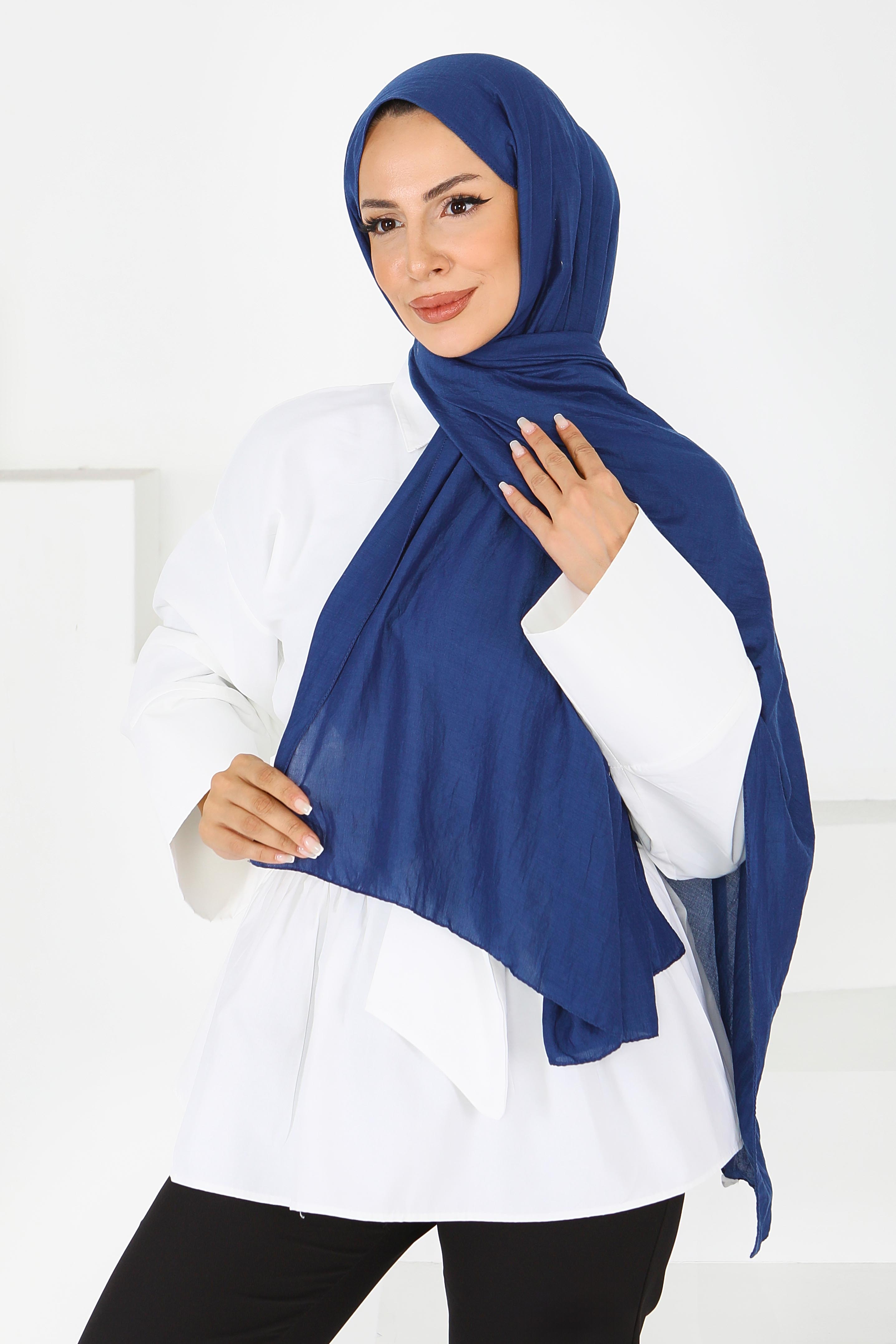 Pamuk Soft Şal - 27591 - 2
