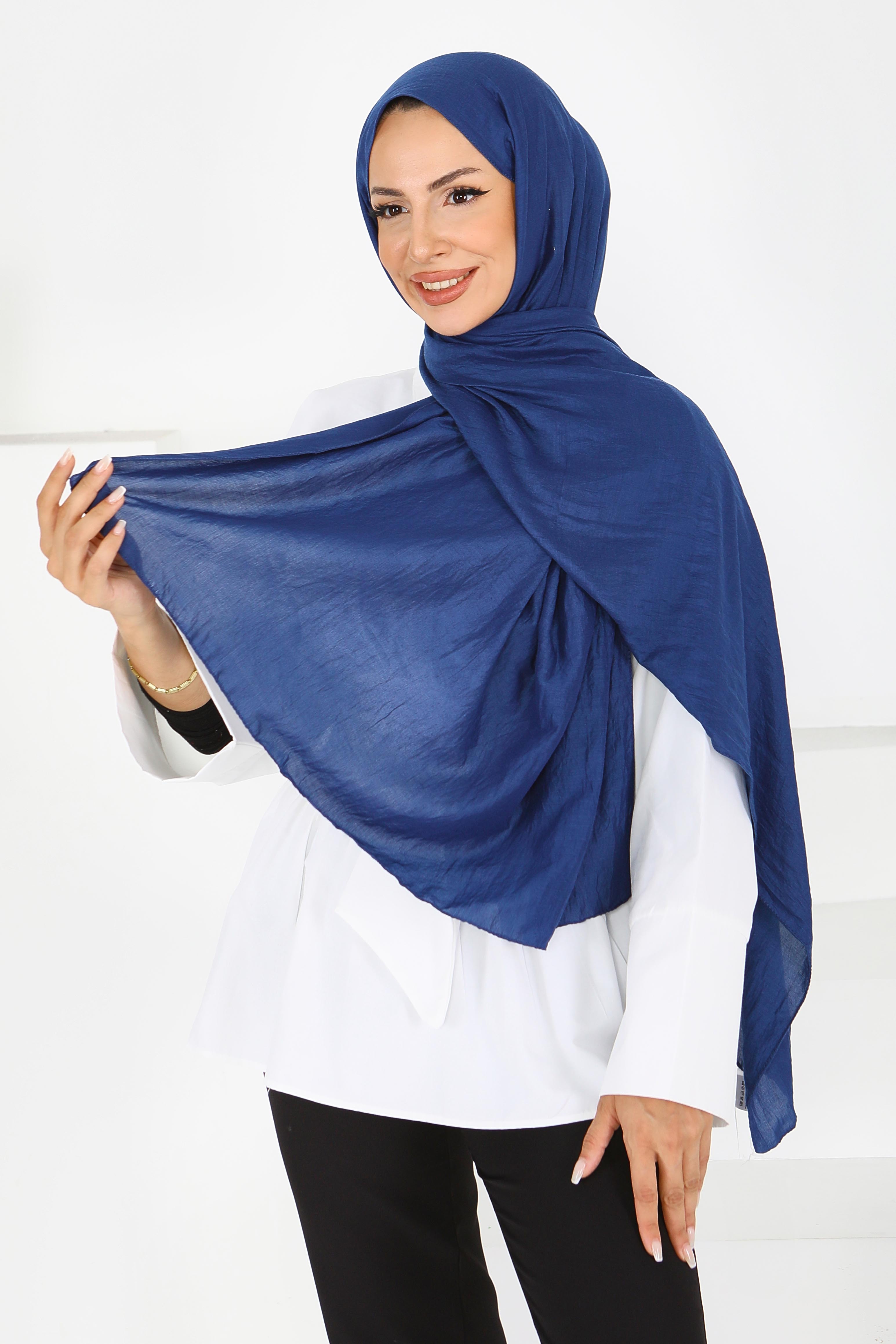 Pamuk Soft Şal - 27591 - 3