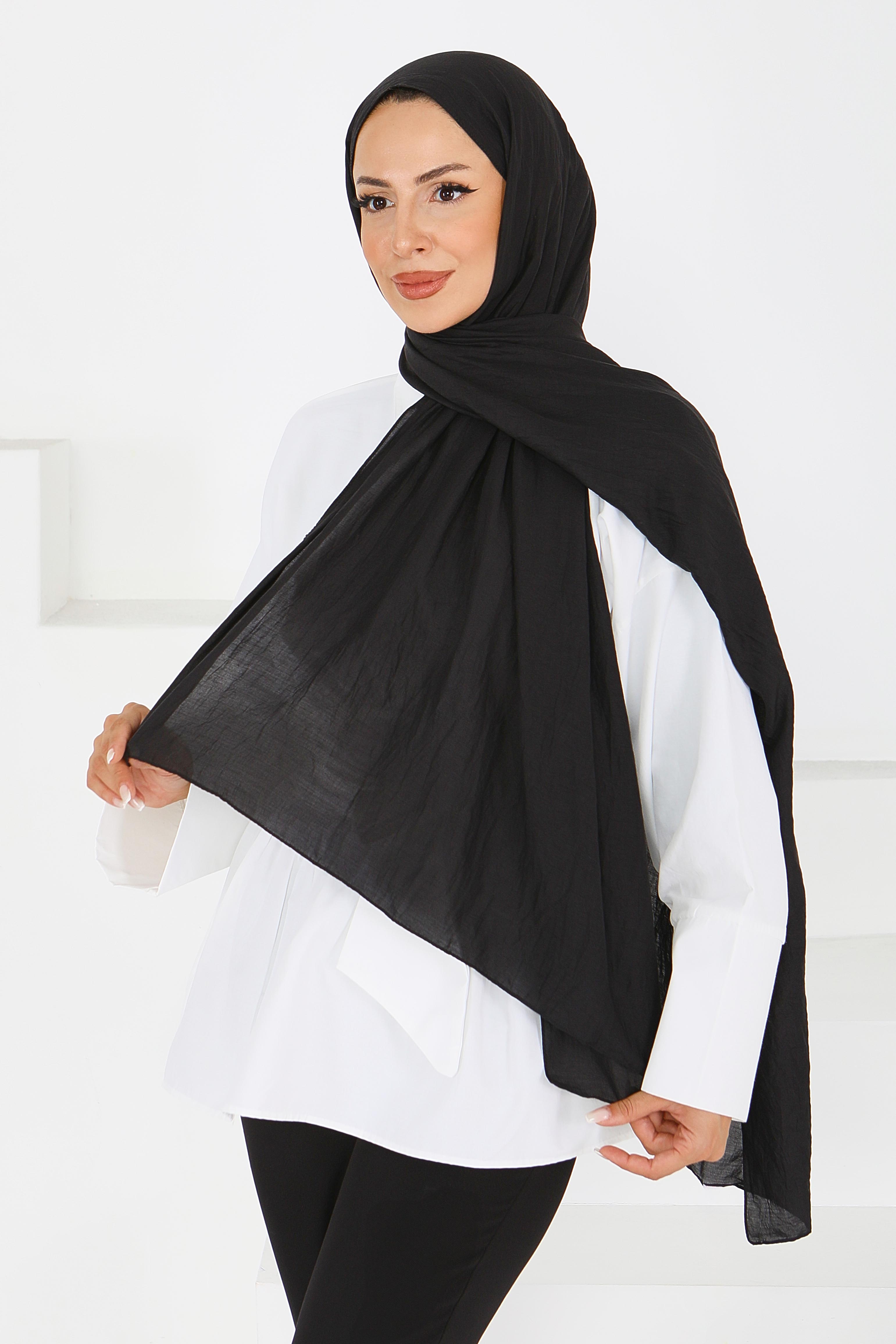 Pamuk Soft Şal - 27591 - 1