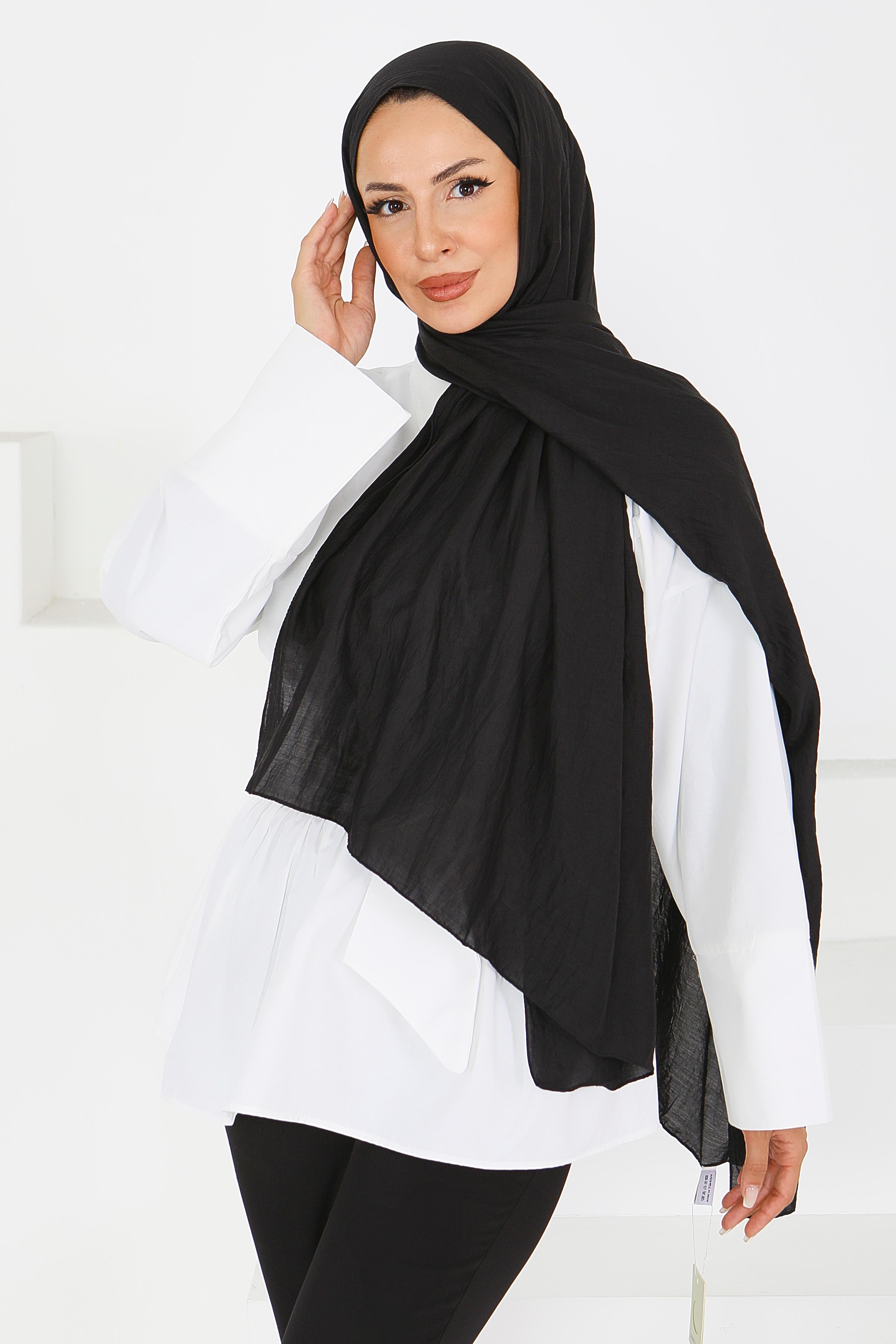 Pamuk Soft Şal - 27591 - 4