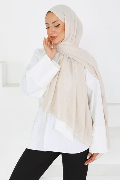 Pamuk Soft Şal - 27591 