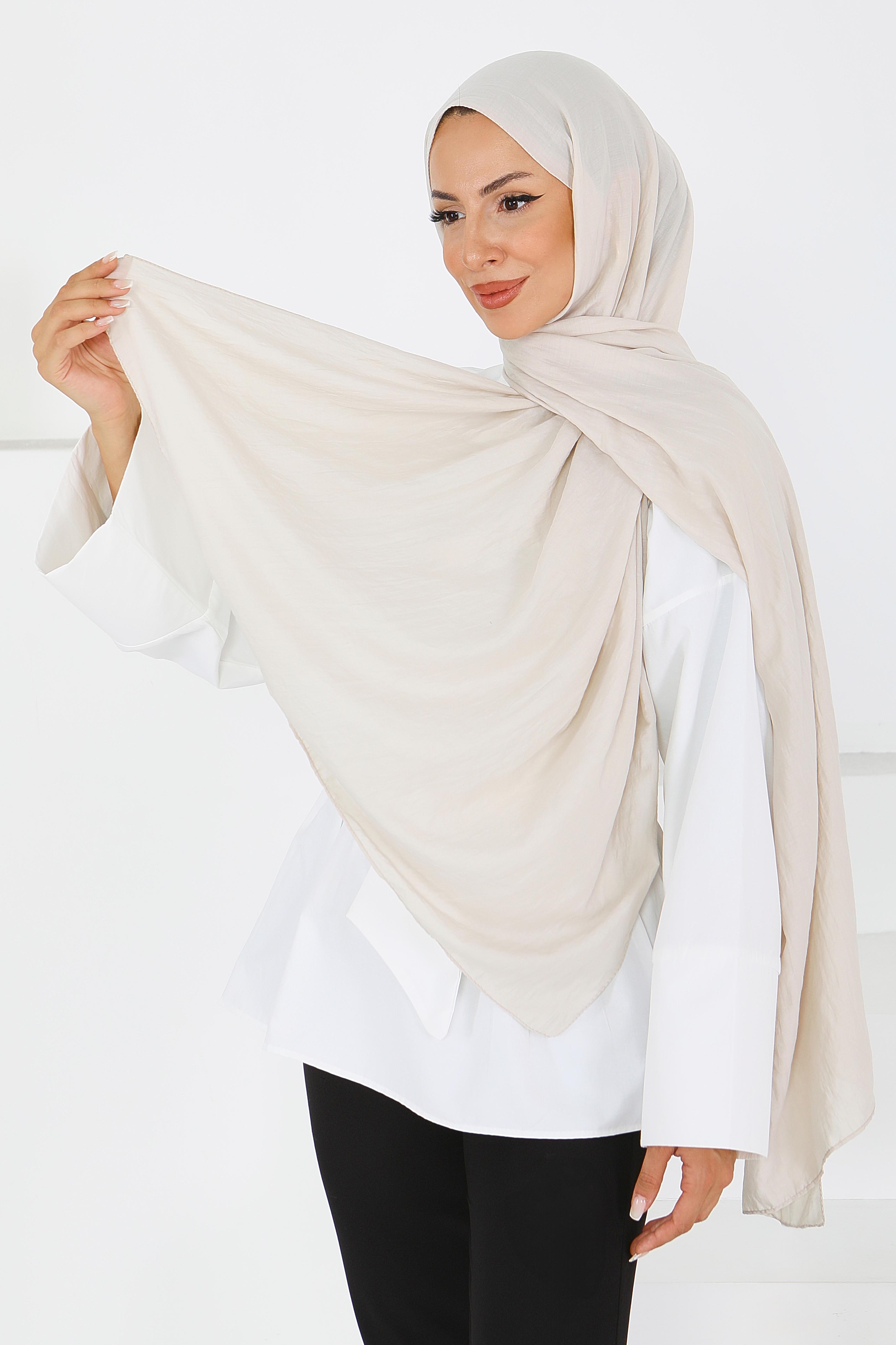 Pamuk Soft Şal - 27591 - 2