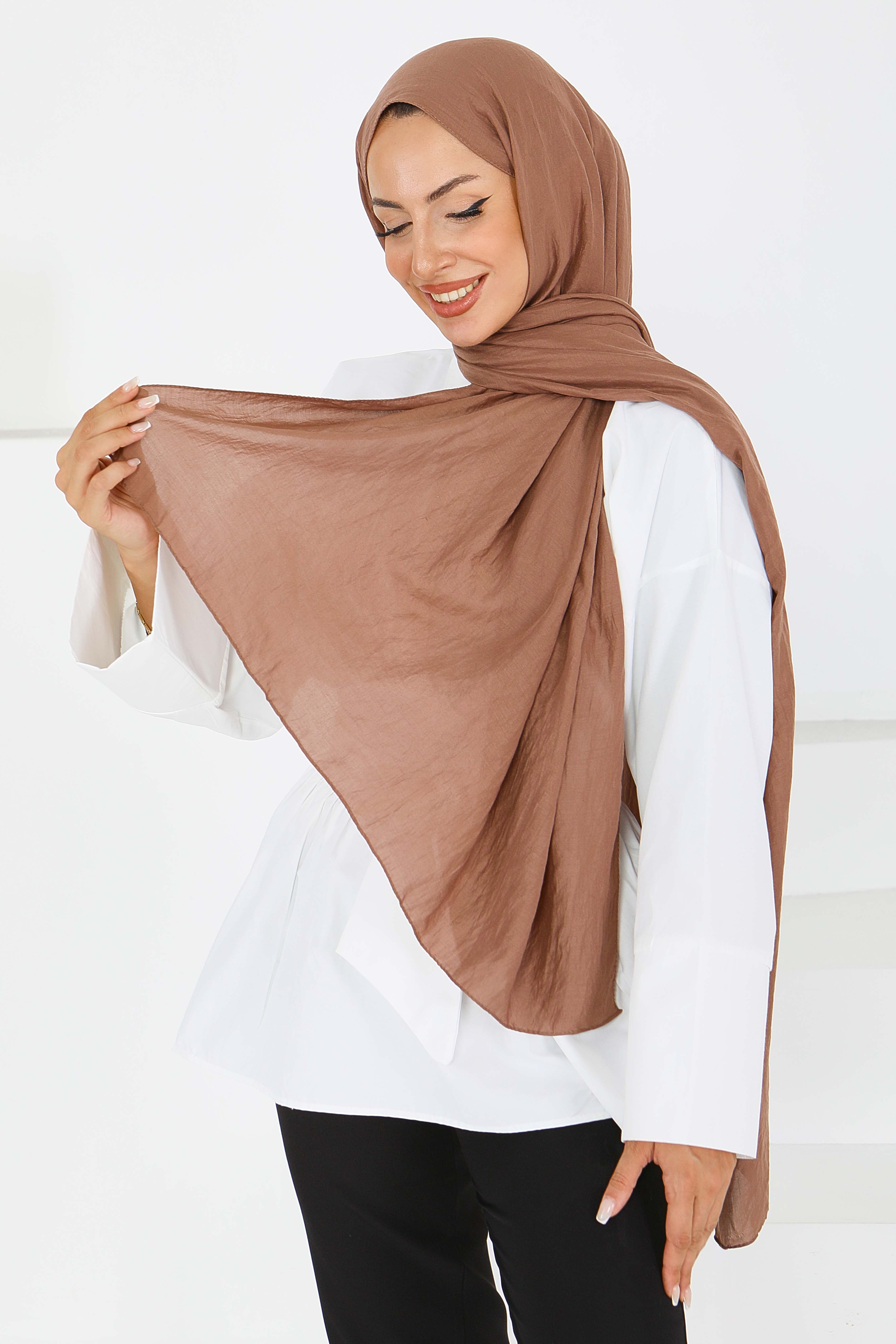 Pamuk Soft Şal - 27591 - 1