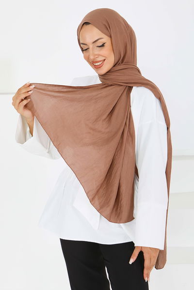 Pamuk Soft Şal - 27591 