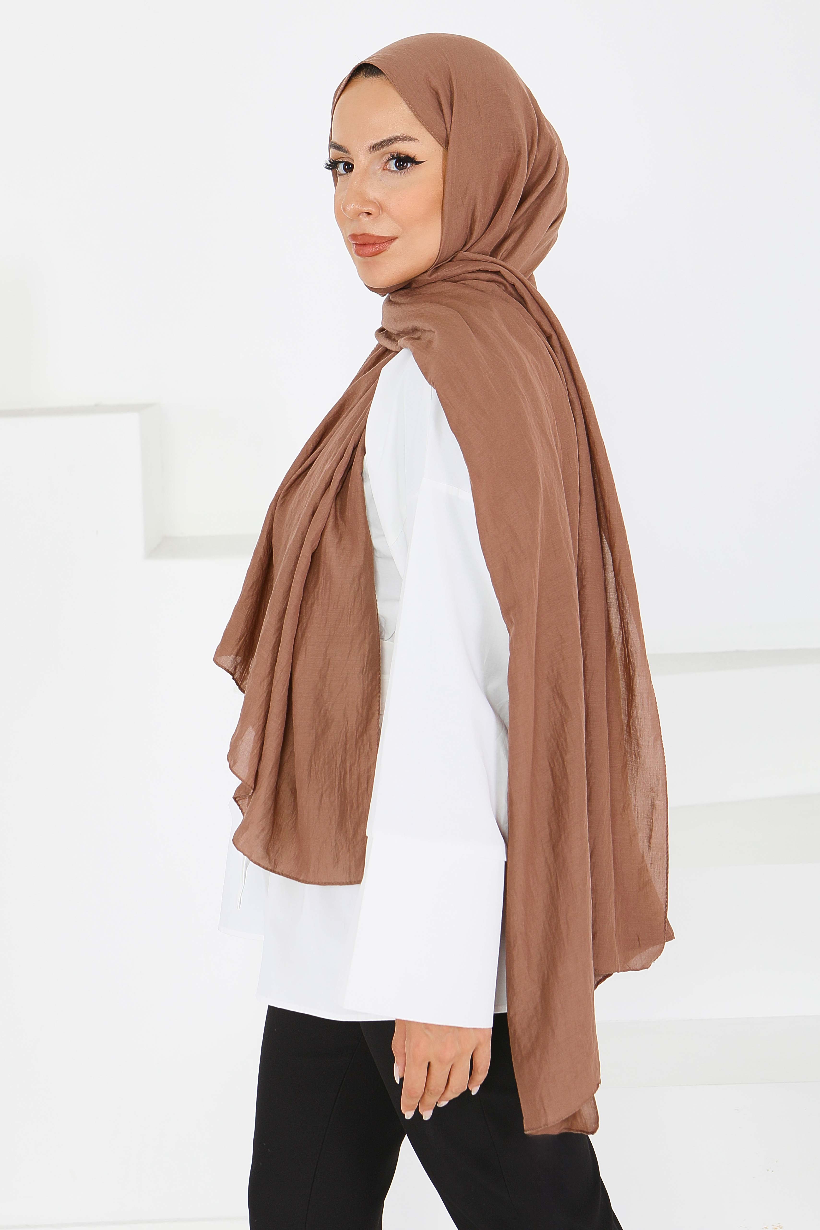 Pamuk Soft Şal - 27591 - 2