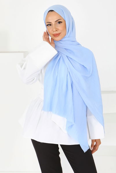 Pamuk Soft Şal - 27591 