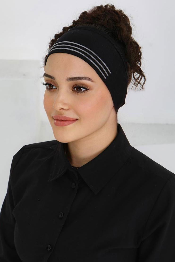 Penye Bandana - 27620 - 2