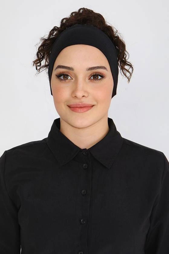 Penye Bandana - 27620 - TOFİSA