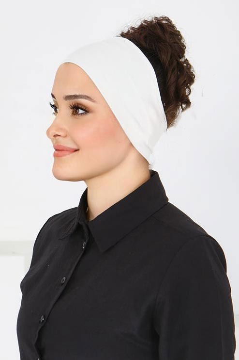 Penye Bandana - 27620 - TOFİSA