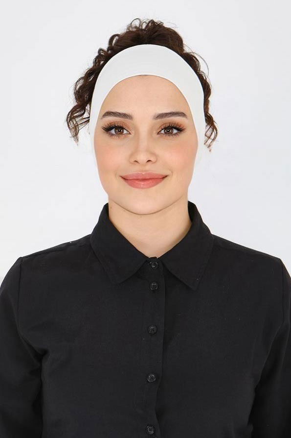 Penye Bandana - 27620 - TOFİSA