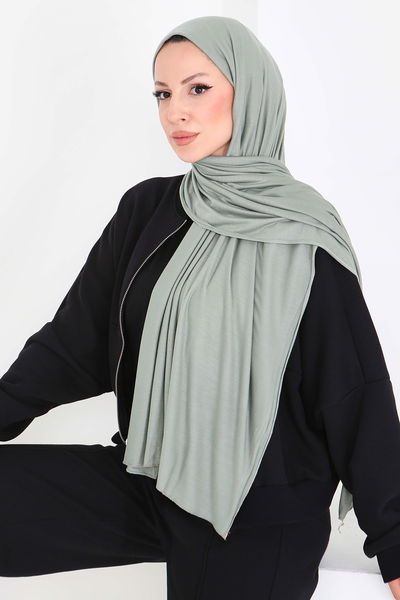 Penye Şal - 27854-MINT 