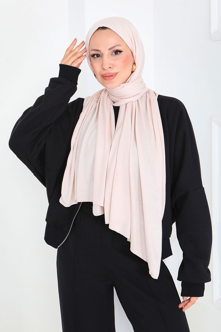 Penye Şal - 27854-TAS - TOFİSA