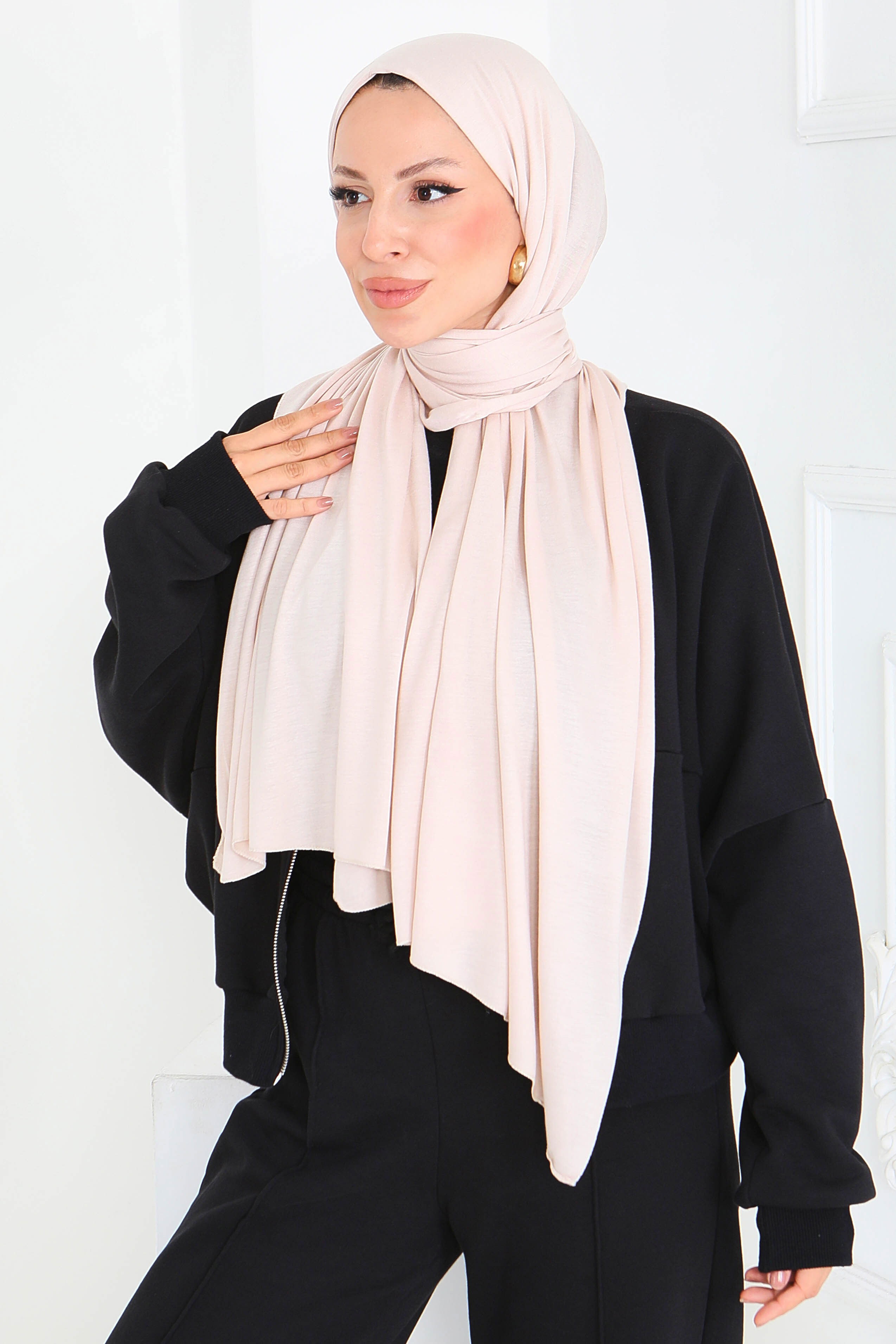 Penye Şal - 27854-TAS - 2