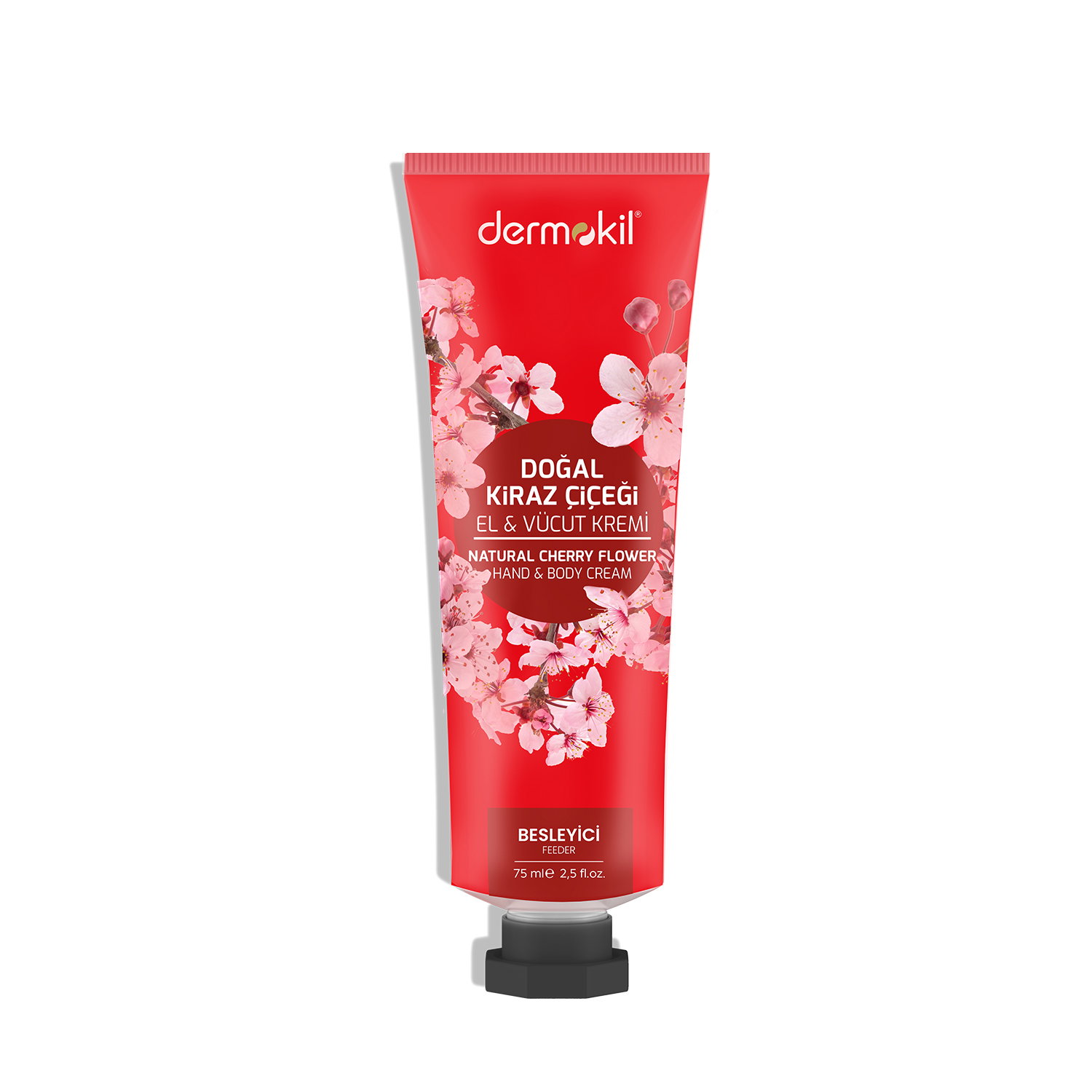 Renksiz DERMOKIL 75 ML SCALP FRESH ANTI DANDRUFF SAC SERUMU - 28447-RENKSIZ - 1
