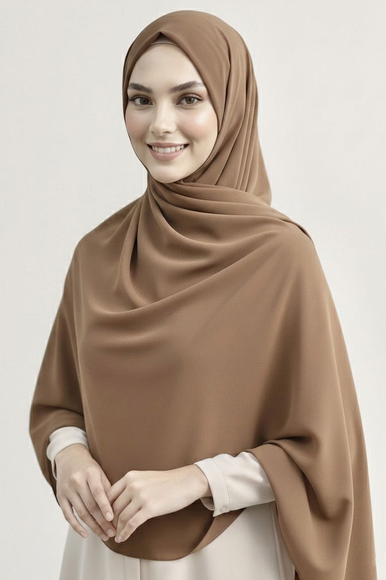 Şal - 28043-GOLD - TOFİSA