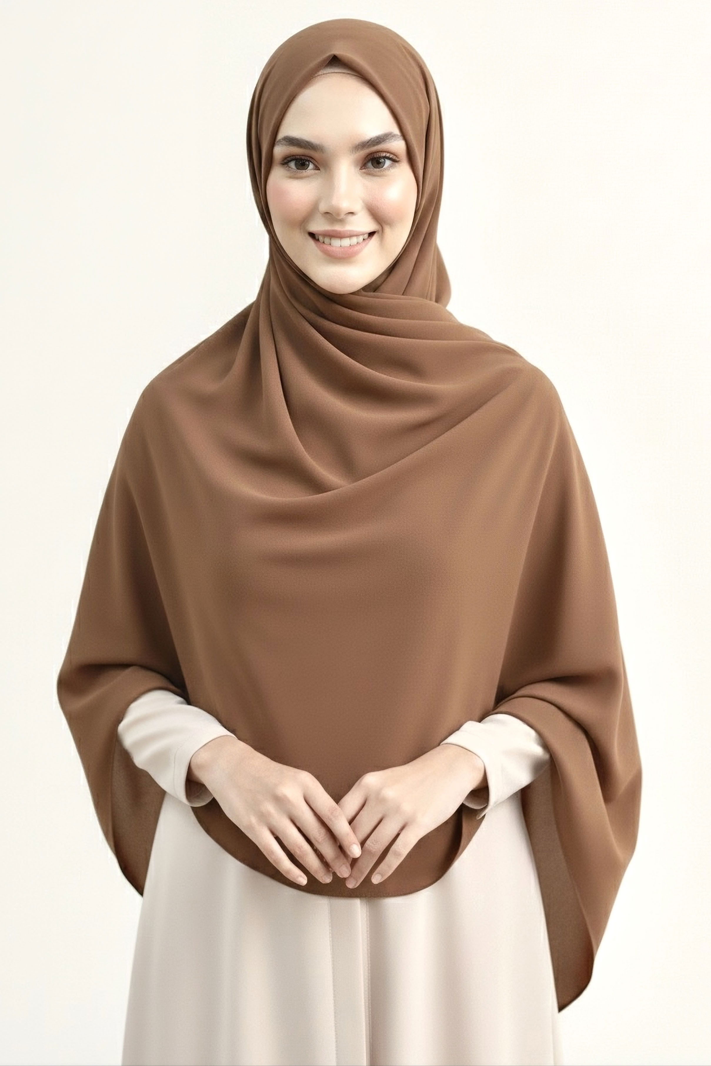 Şal - 28043-GOLD - 2