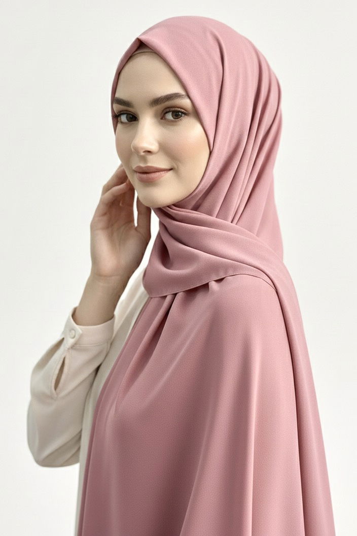 Şal - 28043-PUDRA - TOFİSA