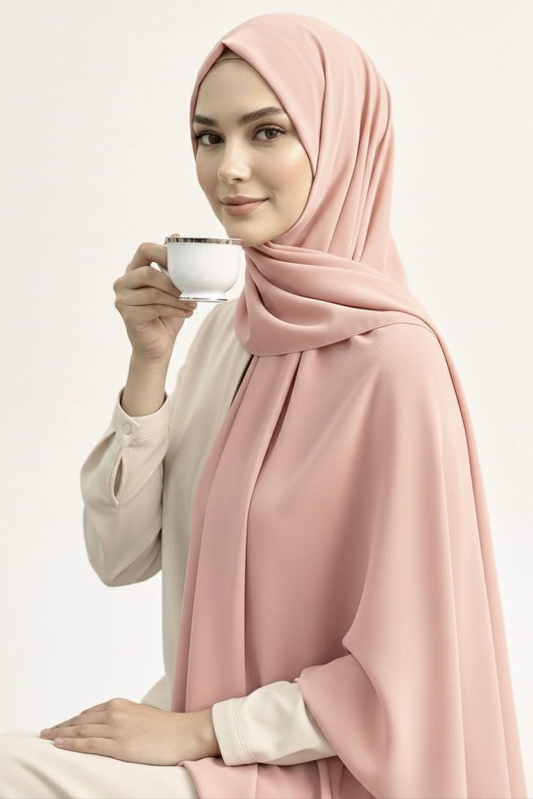 Şal - 28043-SOMON - TOFİSA