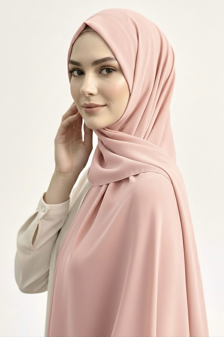 Şal - 28043-SOMON - TOFİSA