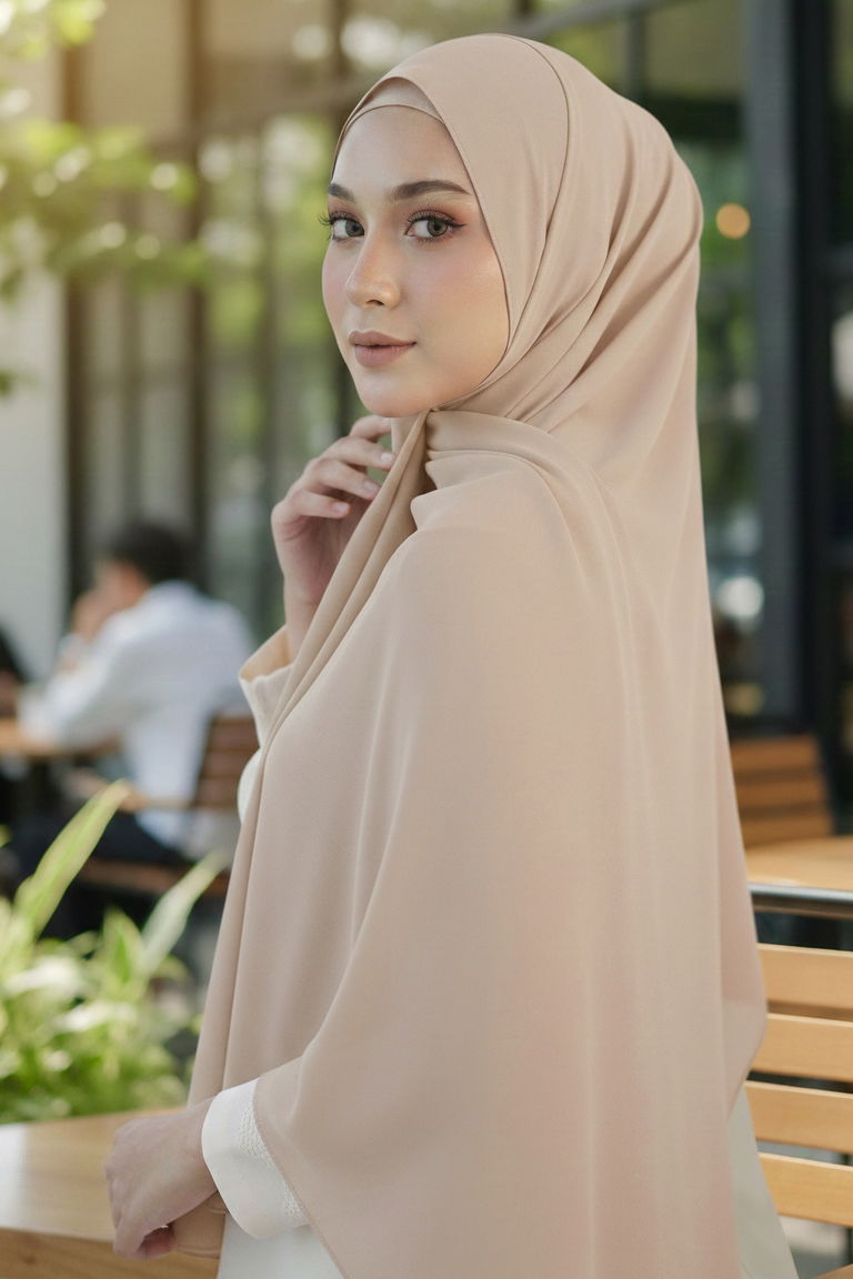 Şal - 28043-TAS - TOFİSA