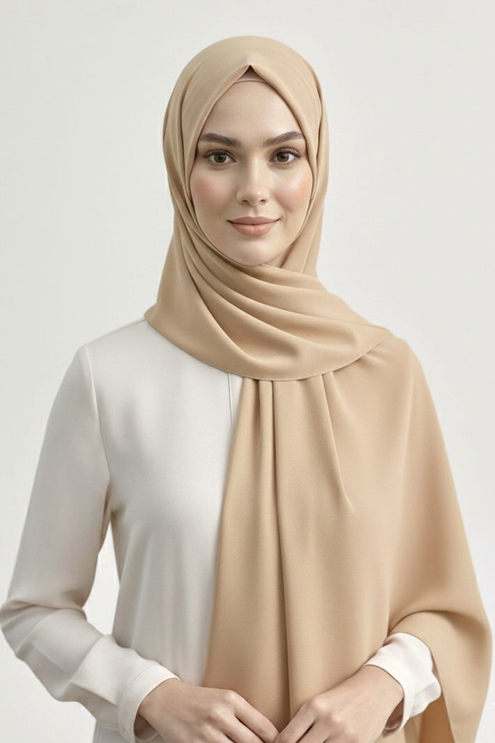 Şal - 28043-VIZON - TOFİSA