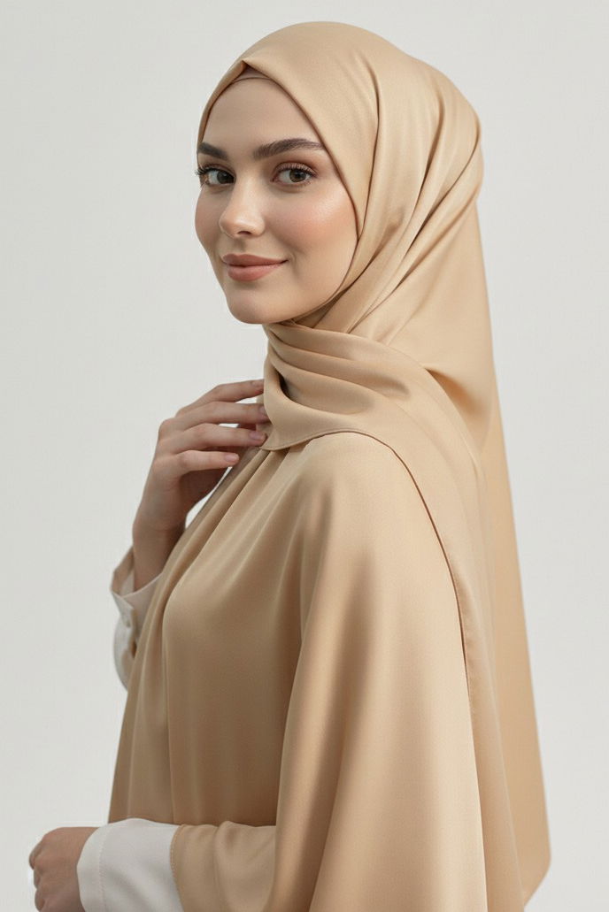 Şal - 28043-VIZON - TOFİSA